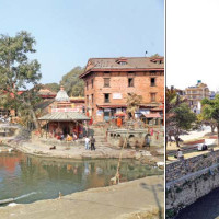 नदीजन्य पदार्थमा अनियमितता भए पालिका जिम्मेवार : सिडिओ कार्यालय