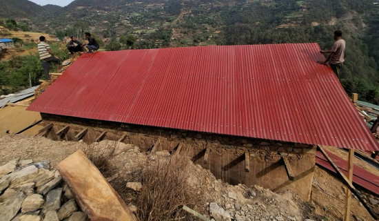 बचत फिर्ता माग्ने बढेपछि शिवशिखर सहकारी समस्यामा