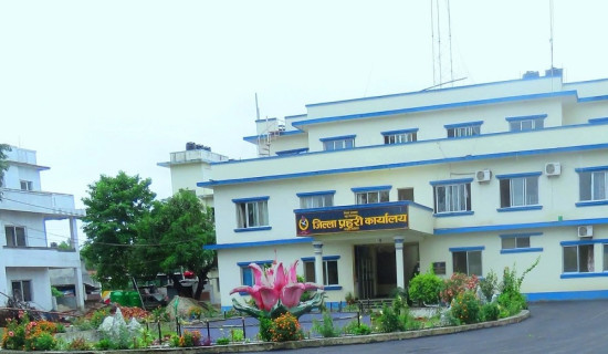 नदी किनारबाट थप २० मिटर मापदण्डको फैसलामाथि सरकार पुनरवलोकनमा जान्छ : प्रधानमन्त्री