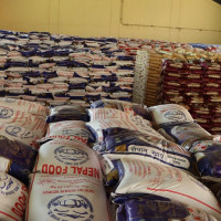 पोथी बासेको बिहान (कविता)