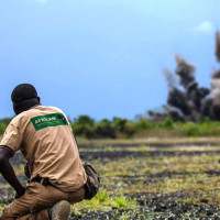 पुरस्कारको थुप्रो