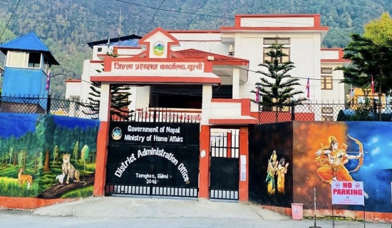 पुरस्कारको थुप्रो