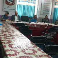 रातभर ‘अपरेशन सेफ्टी’ : २३ जना पक्राउ