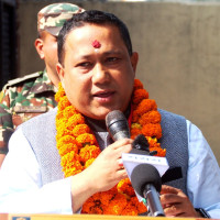 प्रेस इन्स्टिच्युटमा काफ्ले