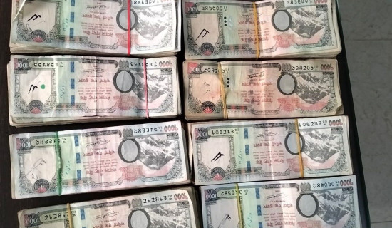 फेवाताल मापदण्डमा पर्ने संरचना भत्काइयो