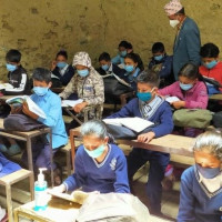 एक हप्तामा आठ लाखभन्दा बढी राजस्व संकलन