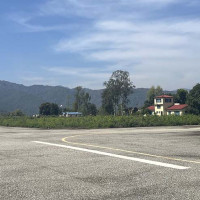 घुस लिएको आरोप : खरिदारसहित चार जनाविरुद्ध मुद्दा