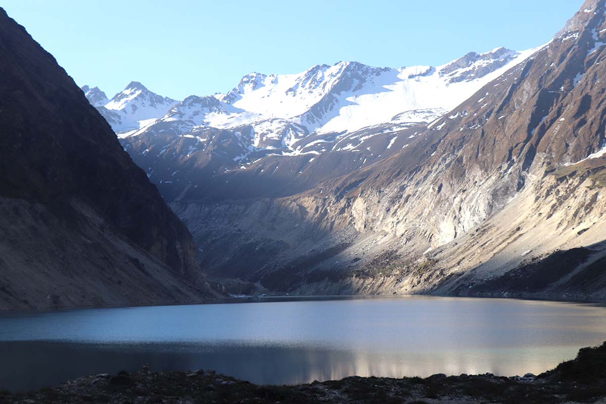 डोना ताल