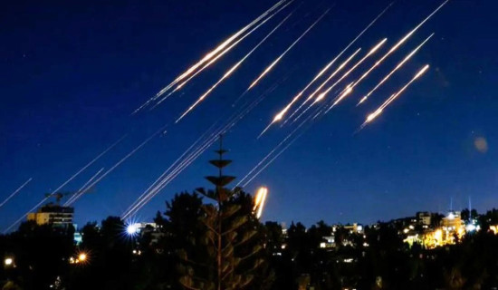 मुस्ताङमा एक तिर्थालुको ज्यान गयो