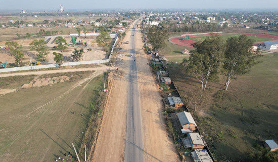 गुराँसबारे जानौँ