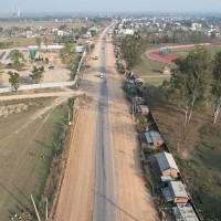 म्याग्दीमा निर्वाचन केन्द्रित प्रशासनिक तयारी तीव्र