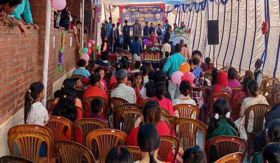 बागमती प्रदेशमा मतदाता नामावली दर्ता गराउने युवाको सङ्ख्या अधिक