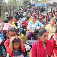 ‘लगानीमैत्री वातावरणका लागि सामूहिक प्रयास’