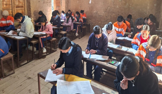 मिक्वाखोलाका कृषि योजनामा साढे एक करोड खर्चिँदै