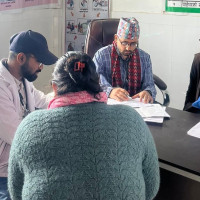 काठमाडौँ–१० मा स्थानीय उम्मेदवारका स्थानीय ‘एजेन्डा’