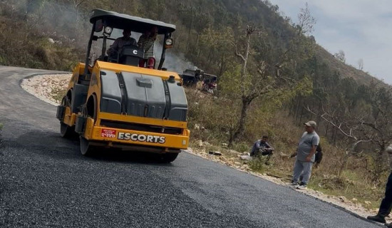 मतदाता नामावली बनाउन युवाहरु उत्साहित