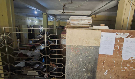 तिम्री आमा जस्तै...