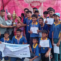 हजार दिनका आमालाई पोषण सामग्री