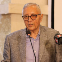 दाङमा चार साहित्यकार पुरस्कृत