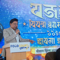 मकवानपुरमा मतगणना सुरु