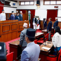 डिजेल महँगिएपछि चिया उद्योग बन्द