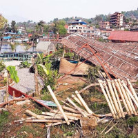 कुर्मी हत्याको अनुसन्धान गर्ने सहमति