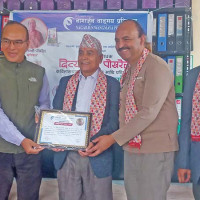 राष्ट्रिय बाल नाटक महोत्सवमा २९ नाटक