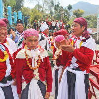 नेपालगञ्जको पुँजीगत खर्च दस प्रतिशत
