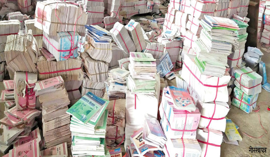 हेवाखोलाको पुल निर्माण ढिलाइ हुँदा चिन्ता