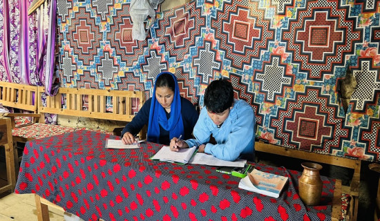 अस्वस्थ मासुको जोखिम