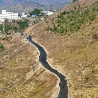 शीतलहरले सप्तरीमा दुई पालिकाको विद्यालय बन्द