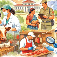 पश्चिम सेती र सेती नदी–६ एनएचपीसीलाई दिने सम्झौता