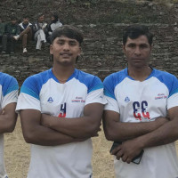 तनहुँ–२ मा रास्वपाबाट इन्जिनियर श्रीराम न्यौपाने उम्मेदवार