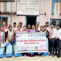 थप ९१२ जनामा सङ्क्रमण, एकको मृत्यु