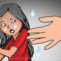 किशोर विवेक सागरद्वारा ‘हाइजम्प’ प्रतियोगितामा उत्कृष्ट प्रदर्शनी