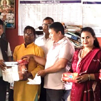 समावेशीकरणको दिशामा एउटा फड्को : गोरखापत्रद्वारा प्रकाशित बज्जिका भाषा