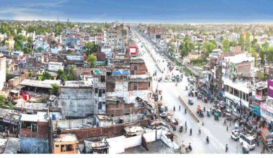 गर्मीयाममा नेपालगन्जमा लोडसेडिङ नहुने