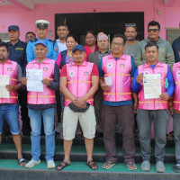 नेतृत्व शैलीका प्रकार : विषयगत प्रश्नोत्तर