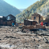 ४० हजार किशोरीलाई पाठेघरको मुखको क्यान्सरविरुद्ध खोप लगाइँदै