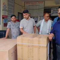 आवश्यकताले अध्यादेश ल्याइएको हो : सञ्चारमन्त्री गुरुङ