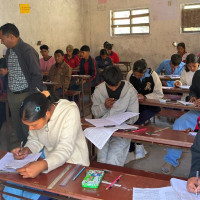 कानुनको परिपालना गराउन कानुनी शिक्षाको भूमिका अहम् : राष्ट्रपति भण्डारी