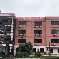 तस्बिरमा 'स्ववियु निर्वाचन'