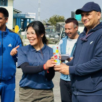 ग्वार्को ‘फ्लाइओभर’ को नयाँ डिजाइन