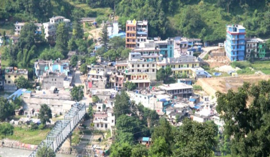 मलाई बालेनप्रति विश्वास छ