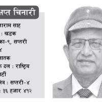 ताप्लेजुङका स्थानीय तहको बजेट साढे तीन अर्व बढी