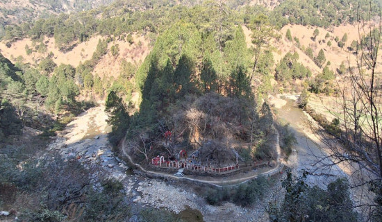 जातीय विभेद्विरुद्धको जीवित सङ्ग्रहालय