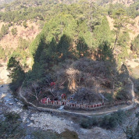 हुम्लाको सर्केगाड पालिकाद्वारा बिलबिना ७३ लाख बढी भुक्तानी