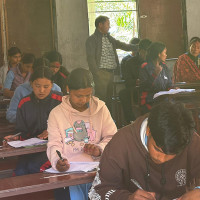 प्रदेश अस्पताल सुर्खेतमै क्यान्सर उपचार सेवा