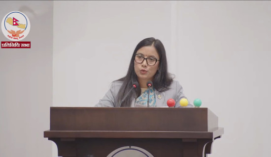 ‘कानुनका छिद्र देखाएर सेवाग्राहीलाई दु:ख दिन पाइँदैन’