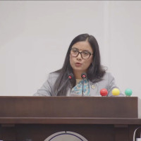 बालेनसँग तत्काल जरिवाना नलिन आदेश